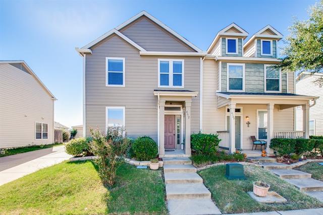 property at 4112 Macy Ln