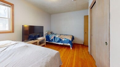 2319 Clark Ave in Ames, IA - Building Photo - Building Photo