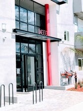 Panorama Regency in Panorama City, CA - Building Photo - Building Photo