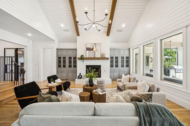 property at 4705 Clydesdale Dr