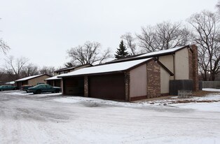 3301-3327 Old Shakopee Rd Apartments