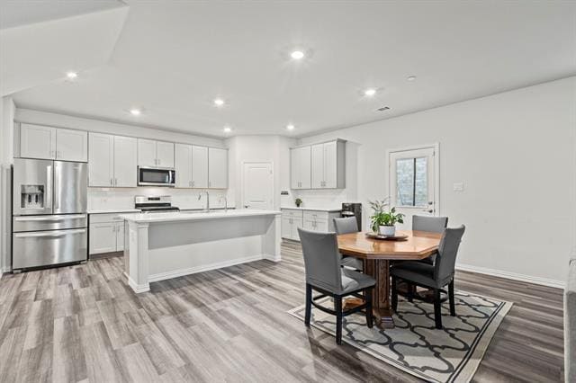 property at 4014 Saddlehorn Wy