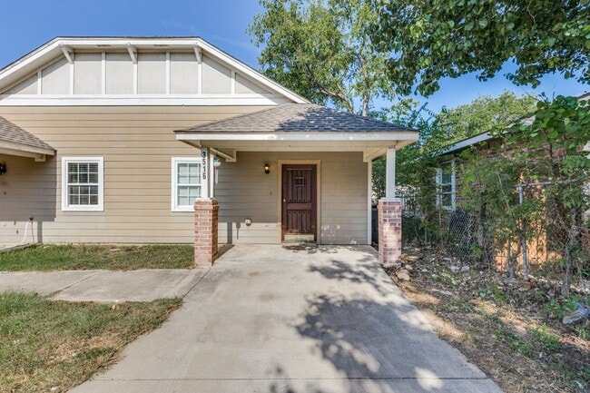 property at 3518 8th Ave