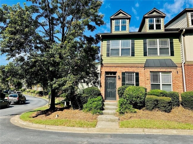 property at 522 Ridge View Crossing