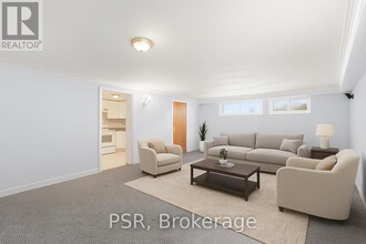 35 Twenty Fourth St in Toronto, ON - Building Photo - Building Photo