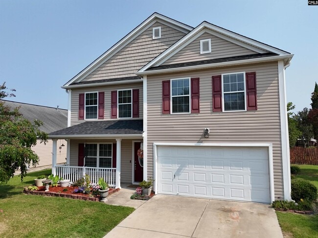 131 Richmond Farm Cir in Lexington, SC - Building Photo - Building Photo