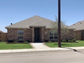 1312 Solomon Ln in Midland, TX - Building Photo - Building Photo