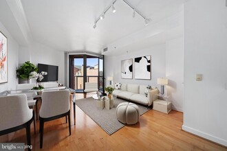 631 D St SW, Unit 1025 in Washington, DC - Building Photo - Building Photo