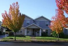 Z_Covey Run Apartments in Forest Grove, OR - Building Photo