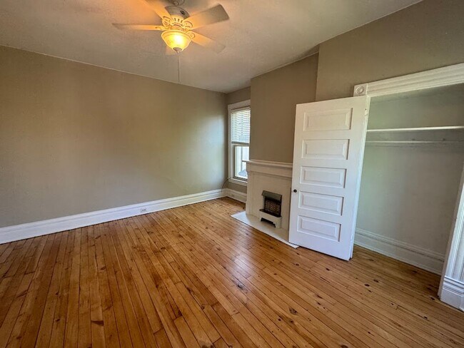 5910 Howe St in Pittsburgh, PA - Building Photo - Building Photo