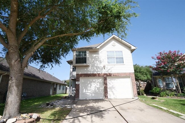 property at 6823 Arrowchase Ct