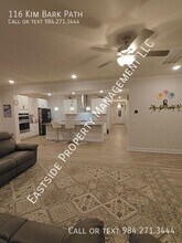116 Kim Bark Path in Garner, NC - Building Photo - Building Photo