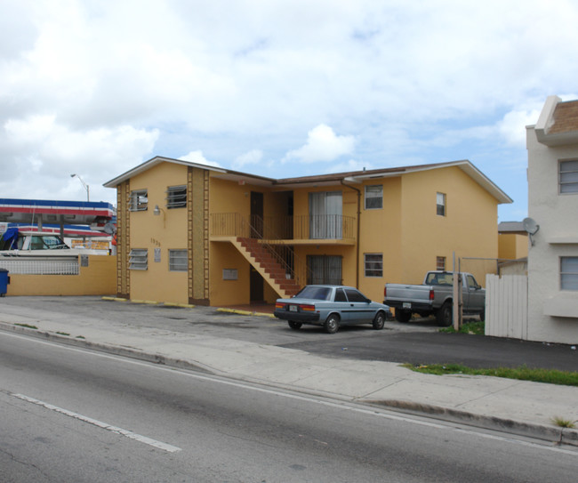 1939 NW 22nd Ave in Miami, FL - Building Photo - Building Photo