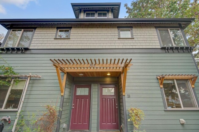 308 20th Ave S in Seattle, WA - Building Photo - Building Photo