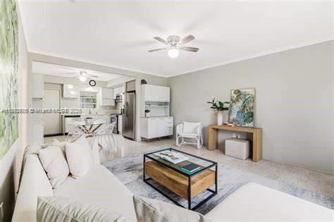 property at 260 SW 31st Ct