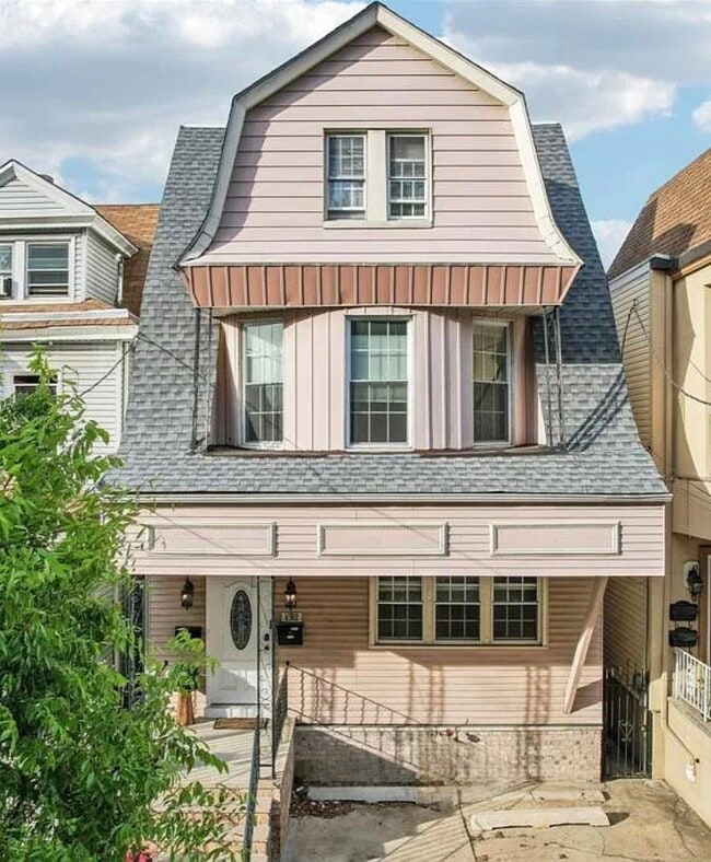 property at 132 Kensington Ave