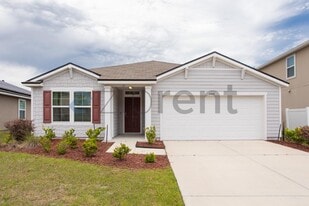 Unit in Green Cove Springs, FL - Building Photo