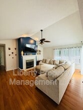 651 Chelsea Dr in Sanford, NC - Building Photo - Building Photo