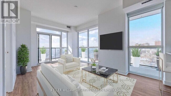 property at 1603-1603 Eglinton Ave W