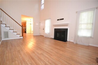 6061 Epping Forest Dr in Raleigh, NC - Building Photo - Building Photo