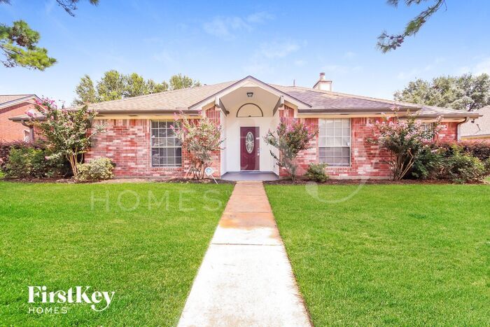 19810 Hoppers Creek Dr in Katy, TX - Building Photo