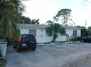 1506 5th Ave in Fort Lauderdale, FL - Building Photo - Building Photo