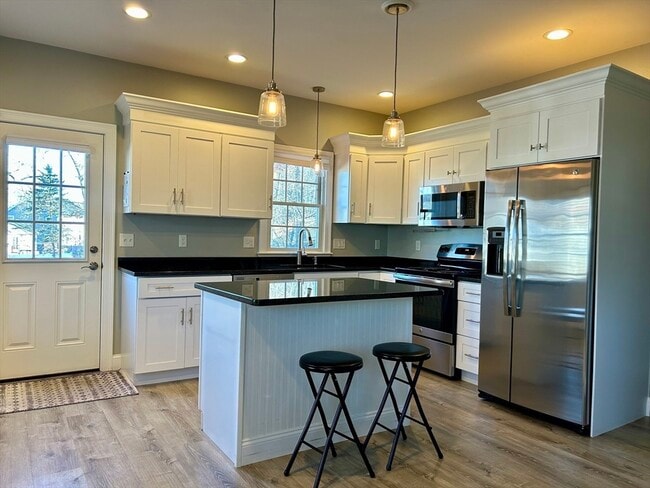 property at 127 Bridge St