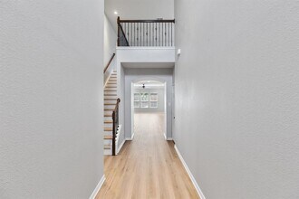 2001 Mary Ella Dr in Leander, TX - Building Photo - Building Photo