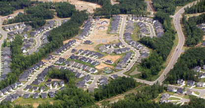 Harpers Mill in Chesterfield, VA - Building Photo - Building Photo