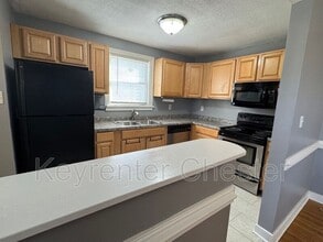 1839 Sherwood Rd in Petersburg, VA - Building Photo - Building Photo