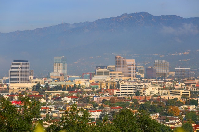 Apartamentos Alquiler en Adams Hill, CA
