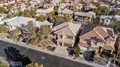 4630 Laguna Vista St in Las Vegas, NV - Building Photo - Building Photo