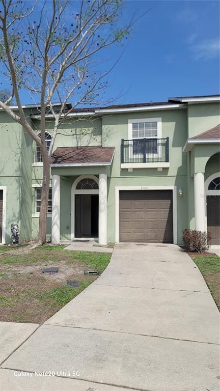 property at 4381 Paradise Cove Ct