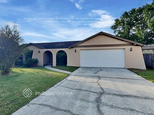 property at 4602 Brownwood Ct