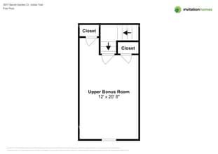 3017 Secret Garden Ct in Indian Trail, NC - Building Photo - Building Photo