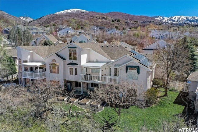 944 Fremont Rd in Bountiful, UT - Building Photo - Building Photo