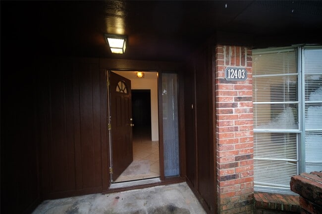 property at 12403 Bexley Dr
