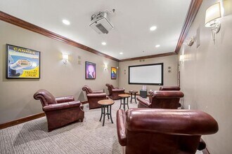 901 Abernathy Rd NE in Sandy Springs, GA - Building Photo - Building Photo