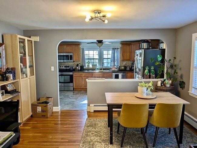 115 Everett St, Unit 1 in Quincy, MA - Building Photo - Building Photo