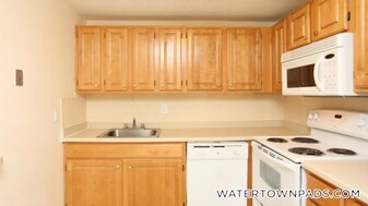 16 Whites Ave, Unit 46 in Watertown, MA - Building Photo