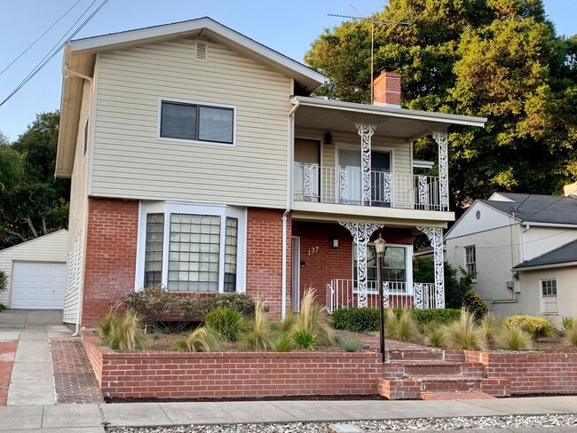 property at 137 Covington St