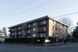 11500 15th Ave NE Apartments