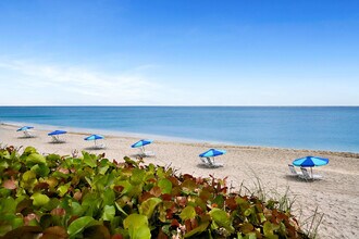 4100 N Ocean Dr in West Palm Beach, FL - Building Photo - Building Photo
