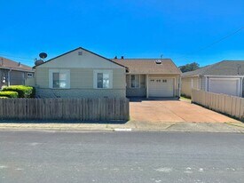 2778 Rollingwood Dr in San Pablo, CA - Building Photo