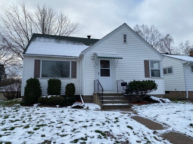 property at 218 W St Marie St