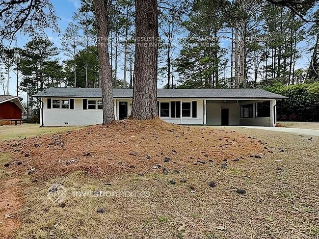 property at 5435 St Lo Ln