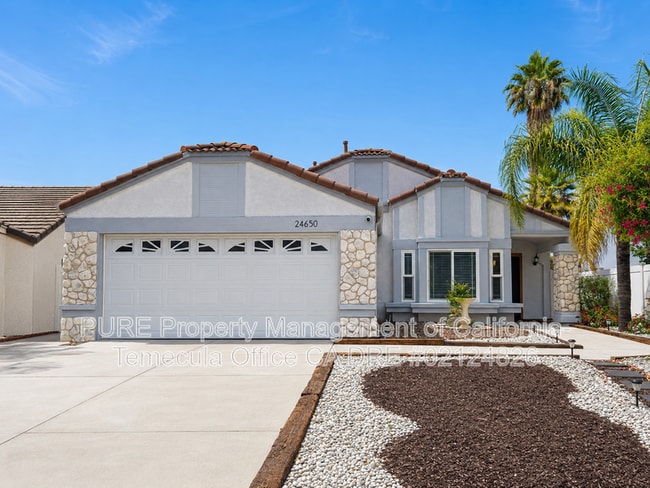 property at 24650 Morningstar Dr
