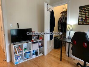 367 Harvard St in Cambridge, MA - Building Photo - Building Photo