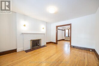 88 Manor Rd E in Toronto, ON - Building Photo - Building Photo