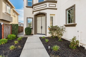 7585 Mindy Mae Ln in Dublin, CA - Building Photo - Building Photo